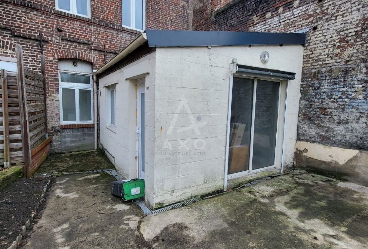 vente Immeuble Trith Saint Leger - Photo 3