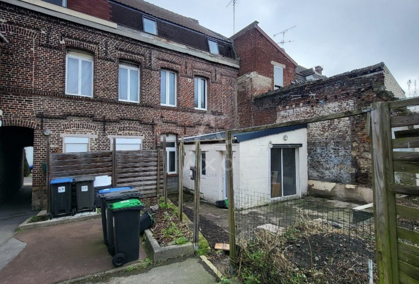 vente Immeuble Trith Saint Leger - Photo 2