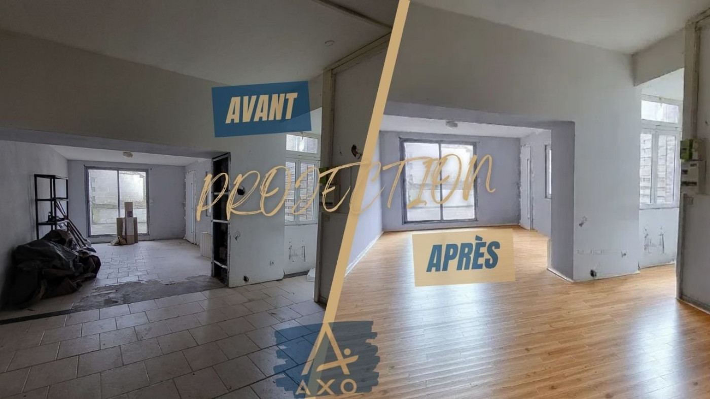 vente Immeuble Trith Saint Leger - Photo 3