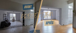 vente Immeuble Trith Saint Leger
