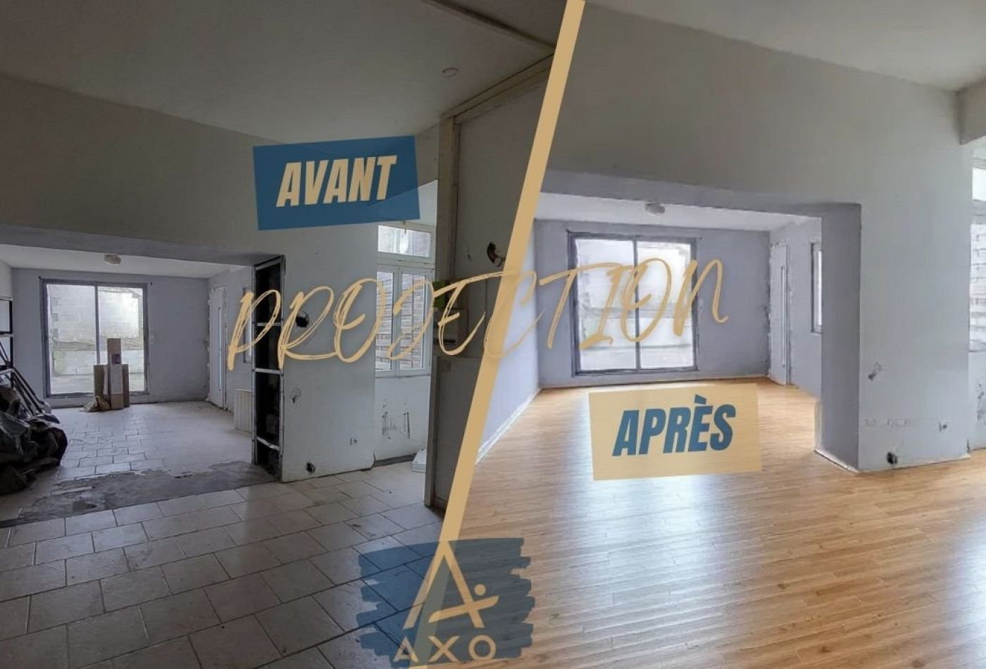 vente Immeuble Trith Saint Leger - Photo 3