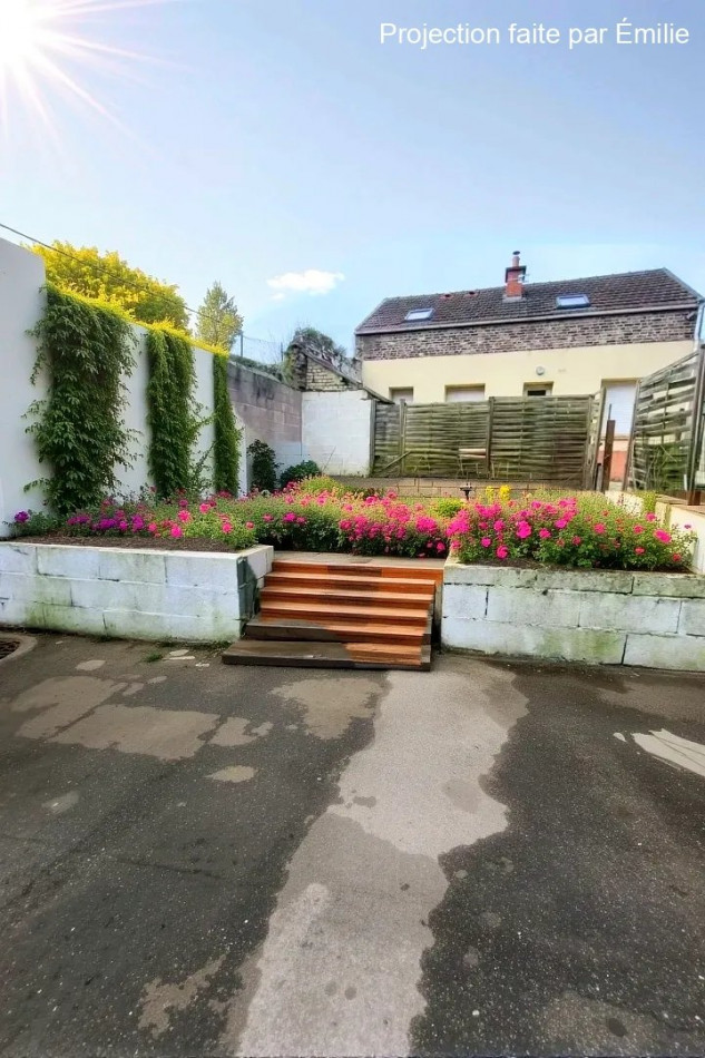 vente Immeuble Trith Saint Leger - Photo 1