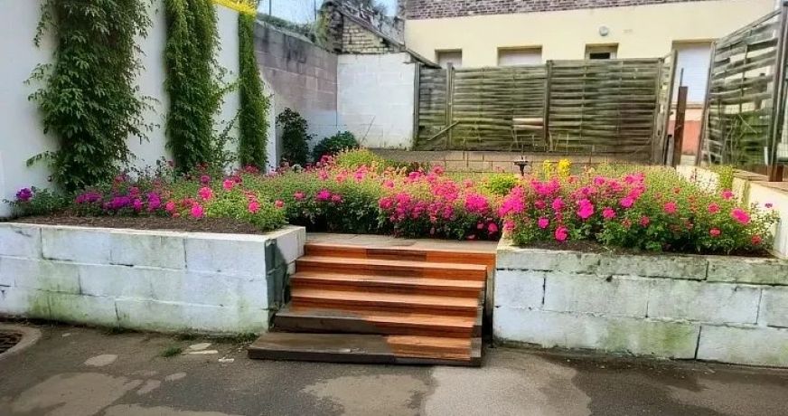 vente Immeuble Trith Saint Leger