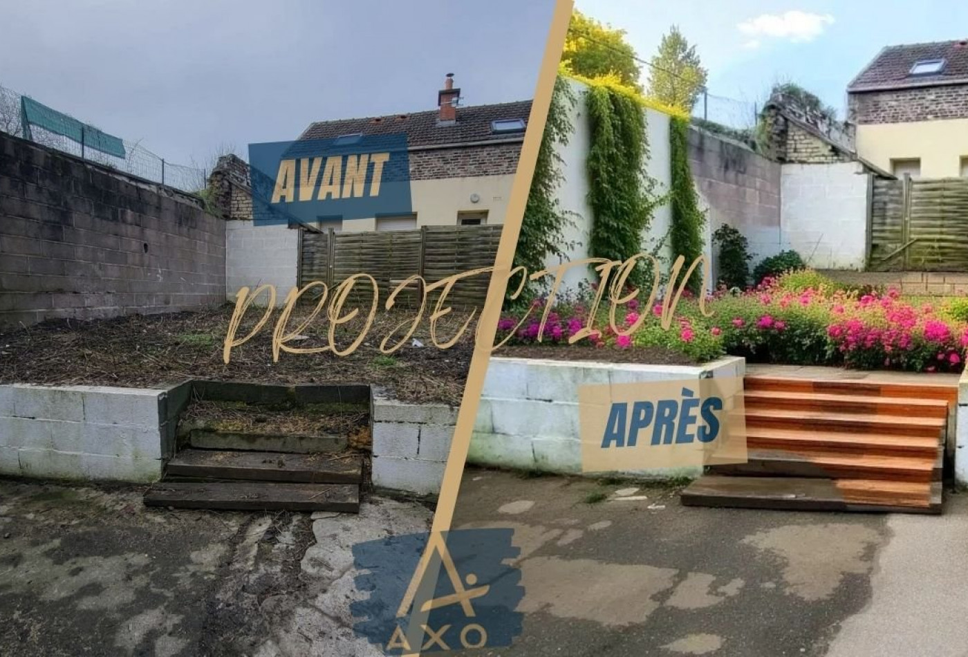 vente Immeuble Trith Saint Leger - Photo 2