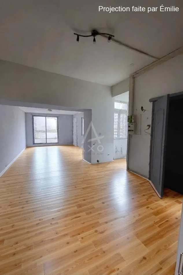 vente Immeuble Trith Saint Leger - Photo 4