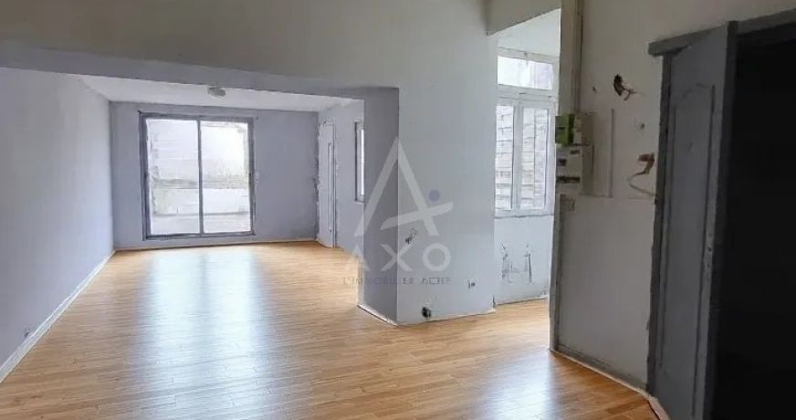 vente Immeuble Trith Saint Leger