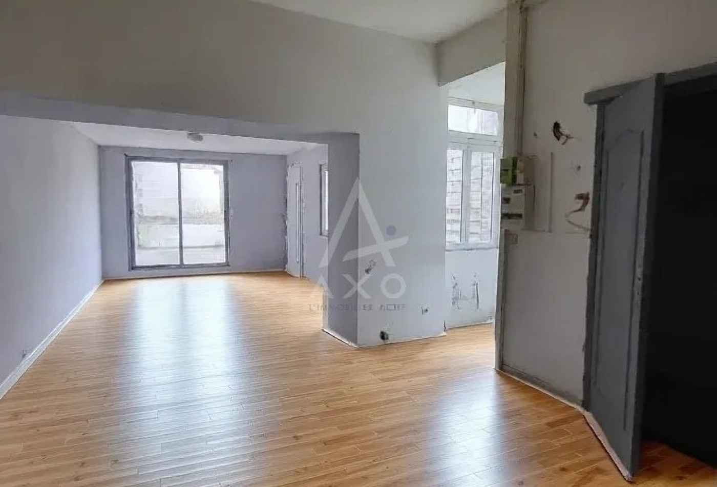 vente Immeuble Trith Saint Leger - Photo 4
