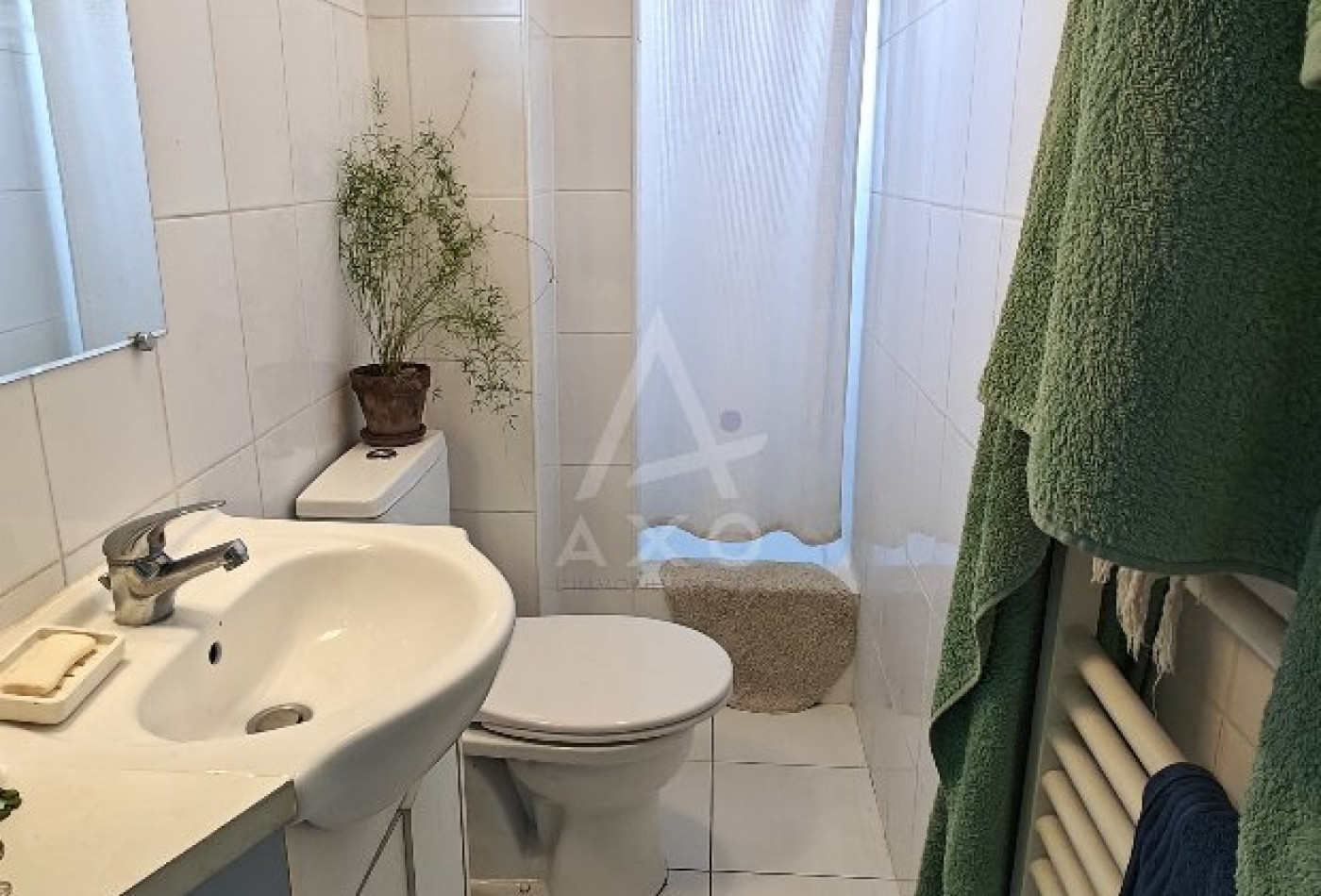 vente Appartement Paris 18eme Arrondissement - Photo 7