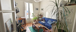 vente Appartement Paris 18eme Arrondissement