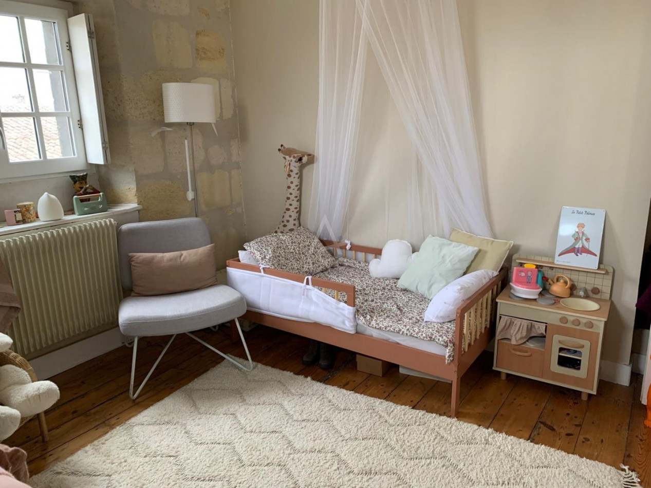 vente Appartement Bordeaux - Photo 6