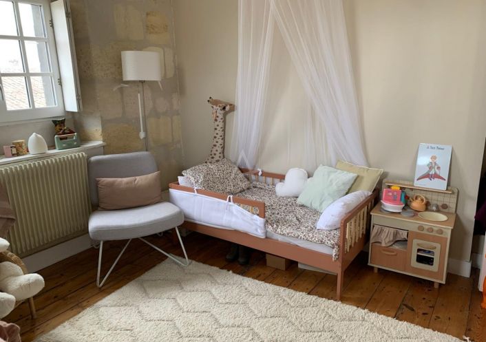 vente Appartement Bordeaux