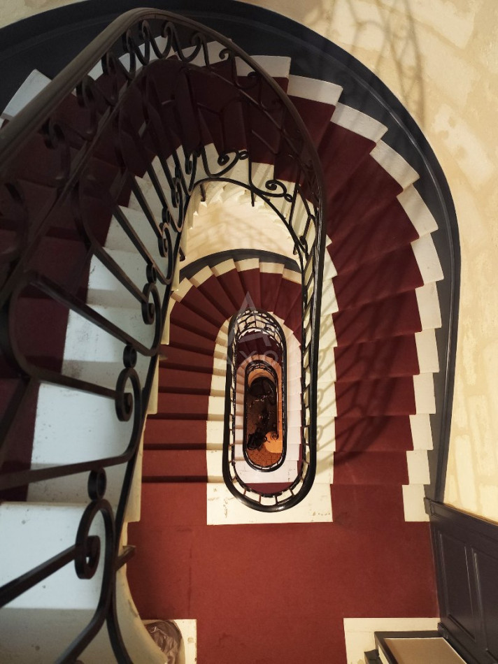 vente Appartement Bordeaux - Photo 8