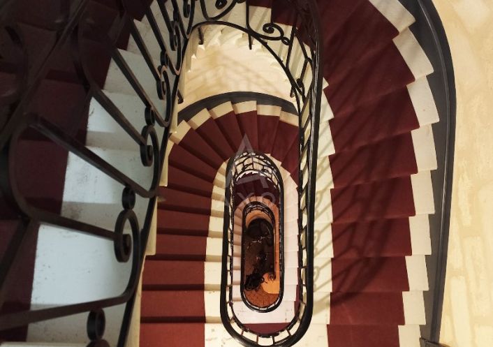 vente Appartement Bordeaux