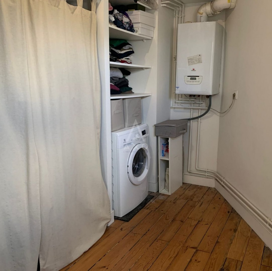 vente Appartement Bordeaux - Photo 10