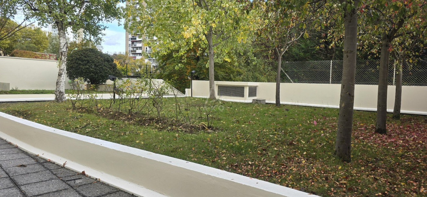 vente Ateliers et bureaux Les Lilas - Photo 5