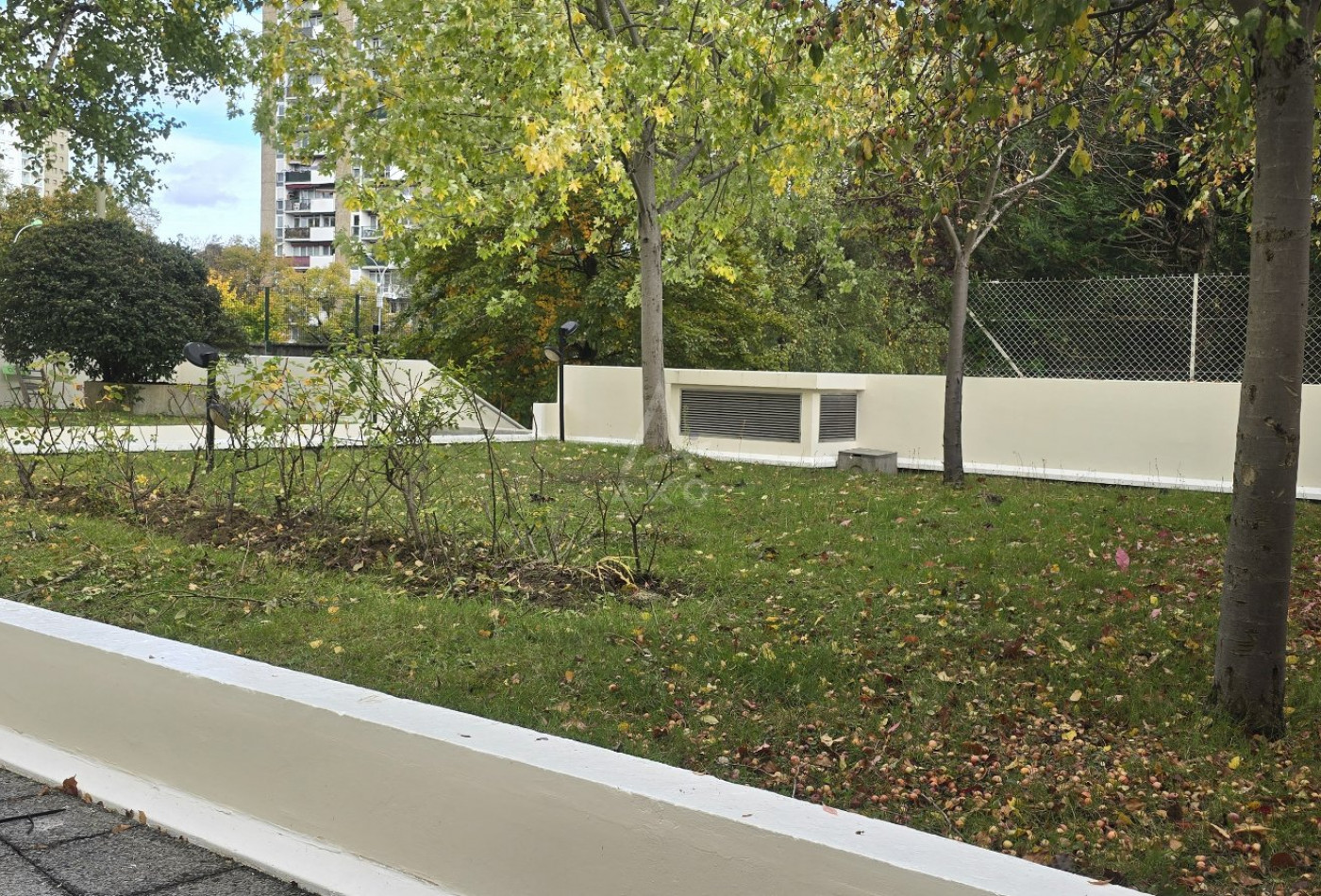 vente Bureau Les Lilas - Photo 5