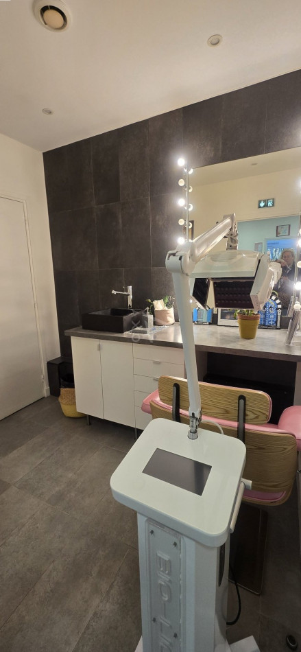 vente Ateliers et bureaux Les Lilas - Photo 10