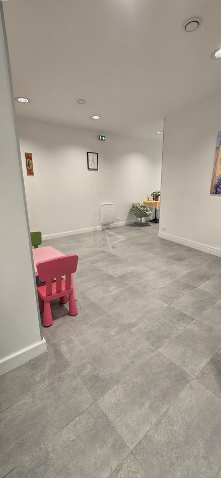 vente Ateliers et bureaux Les Lilas - Photo 12