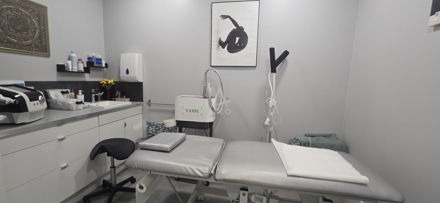 vente Ateliers et bureaux Les Lilas - Photo 4