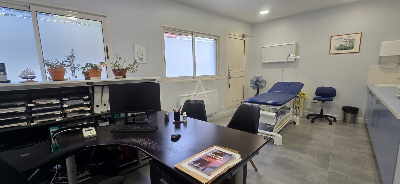 vente Ateliers et bureaux Les Lilas - Photo 7