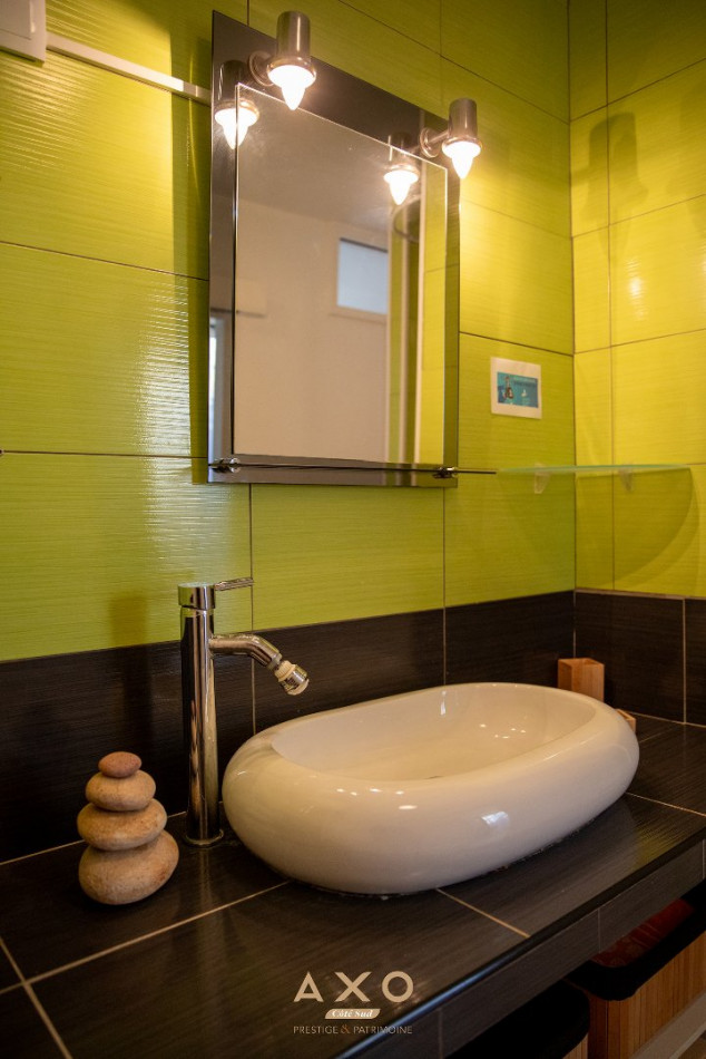 vente Maison de ville Puimoisson - Photo 13