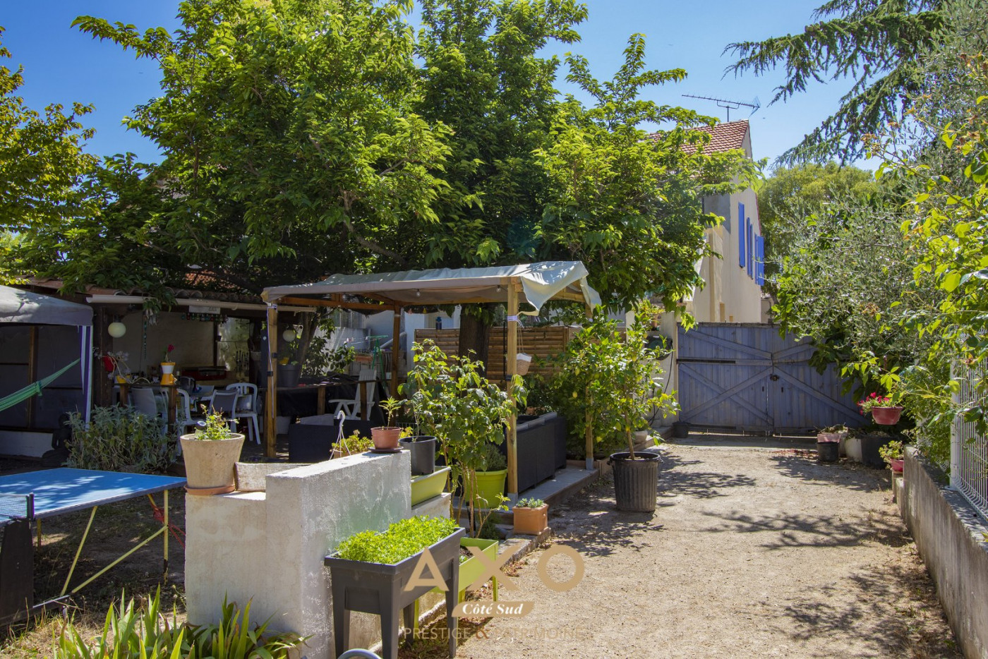 vente Maison de ville Puimoisson - Photo 2