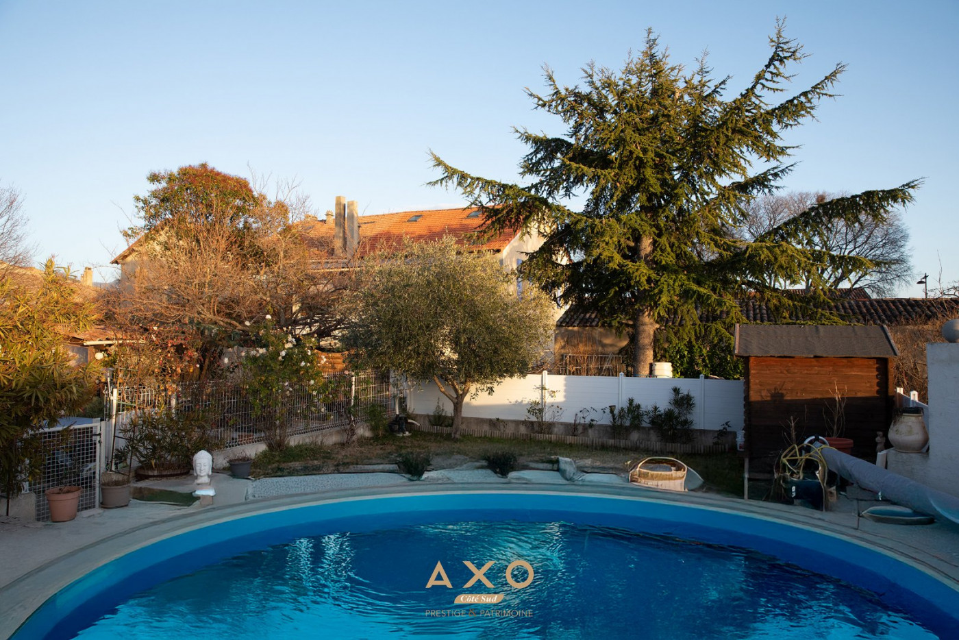 vente Maison de ville Puimoisson - Photo 1