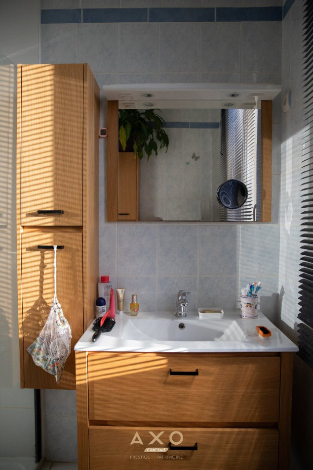 vente Maison de ville Puimoisson - Photo 7