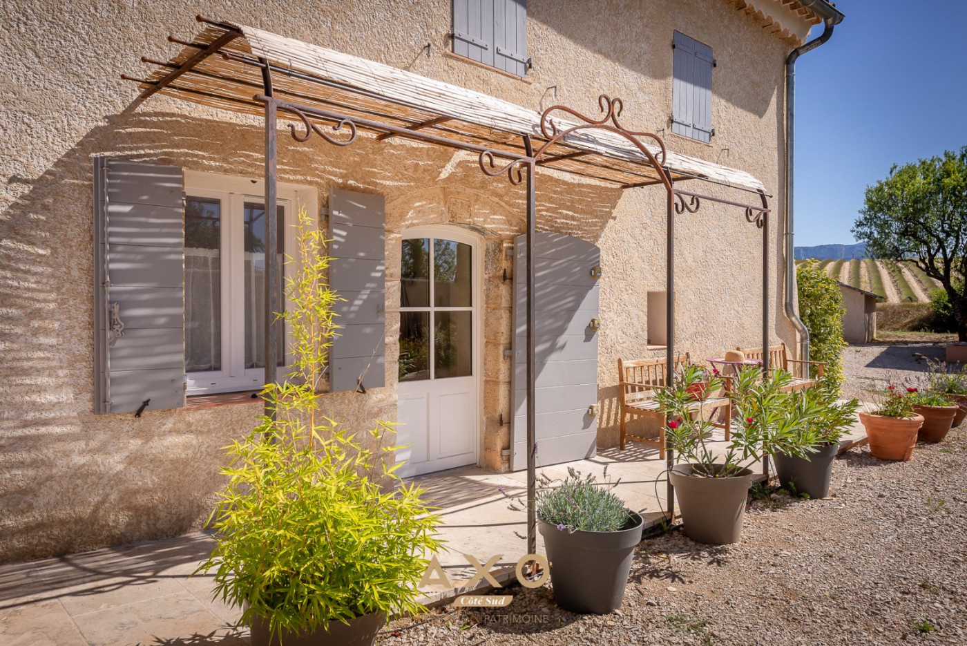 vente Domaine Moustiers Sainte Marie - Photo 16