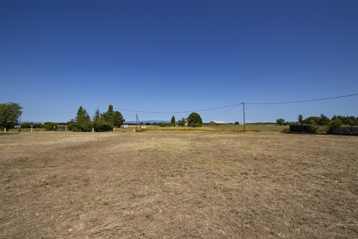 vente Terrain constructible Puimoisson - Photo 2