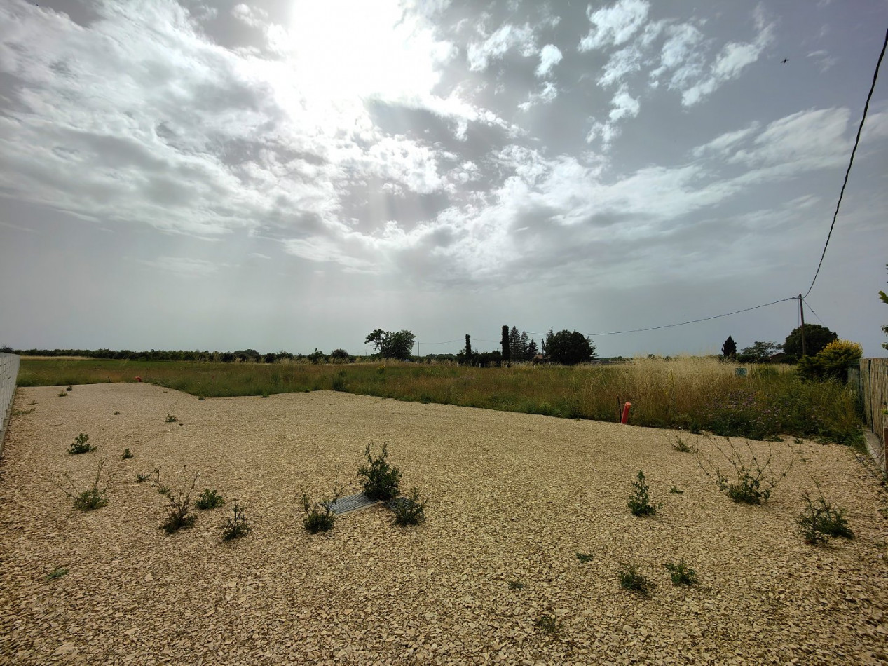 vente Terrain constructible Puimoisson - Photo 3
