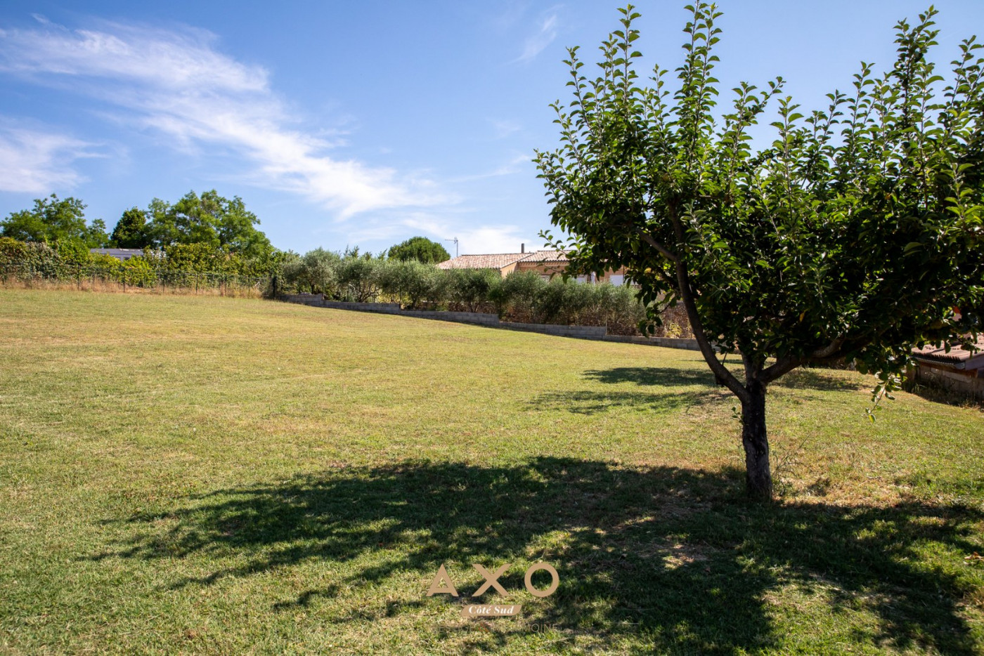 vente Terrain constructible Valensole - Photo 3