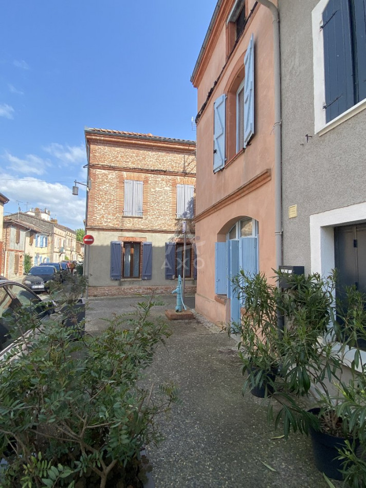 vente Maison de village Buzet-sur-tarn - Photo 9
