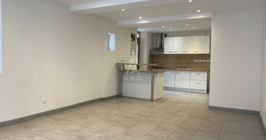 vente Maison de village Buzet-sur-tarn