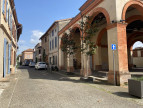 vente Maison de village Buzet-sur-tarn