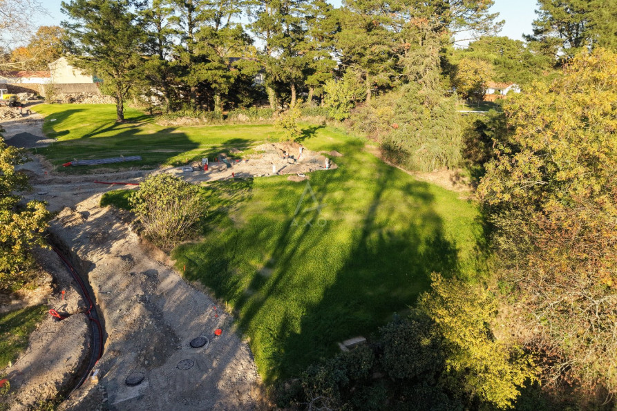 vente Terrain Montaigu-vendÉe - Photo 2