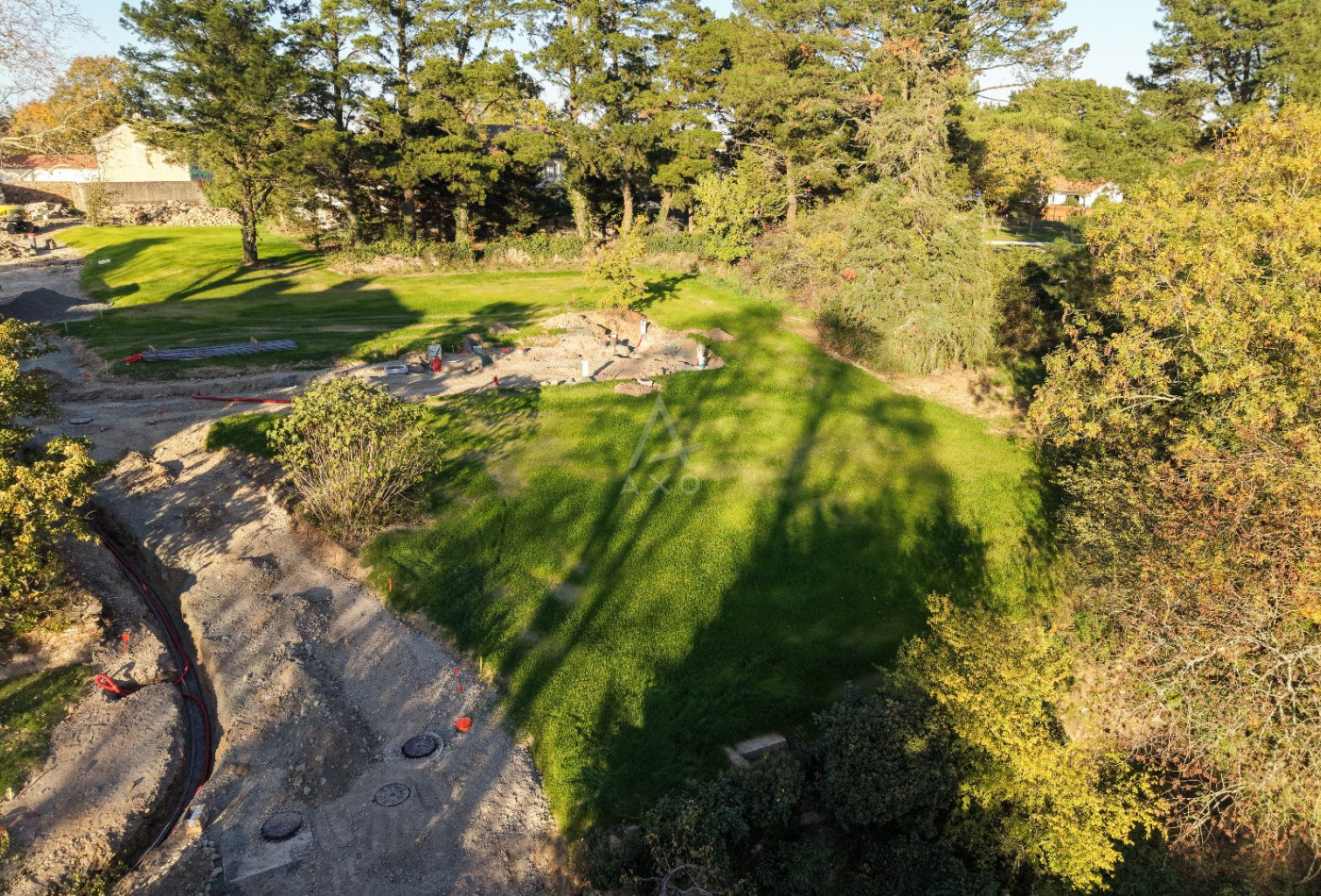 vente Terrain Montaigu-vendÉe - Photo 2