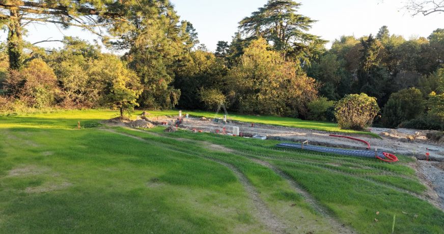 vente Terrain Montaigu-vendÉe