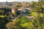 vente Terrain Montaigu-vendÉe