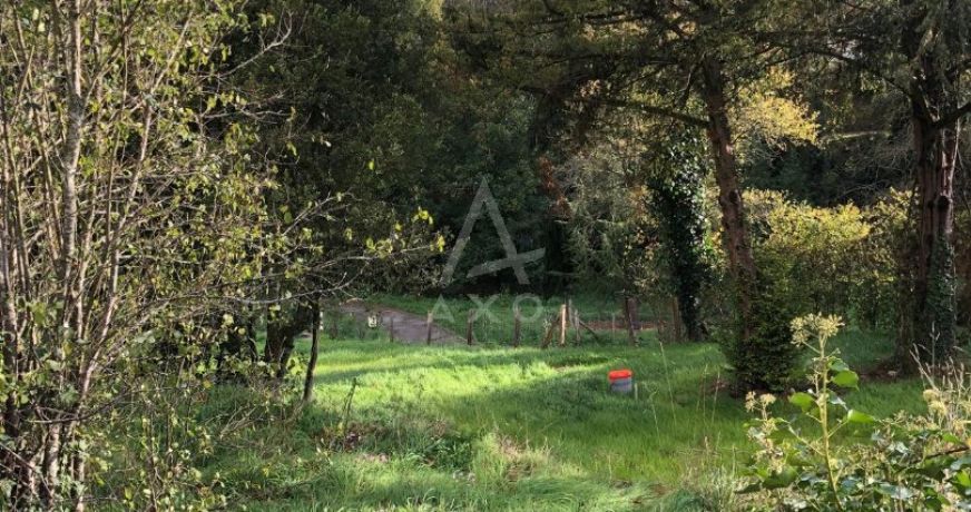 vente Terrain Montaigu-vendÉe