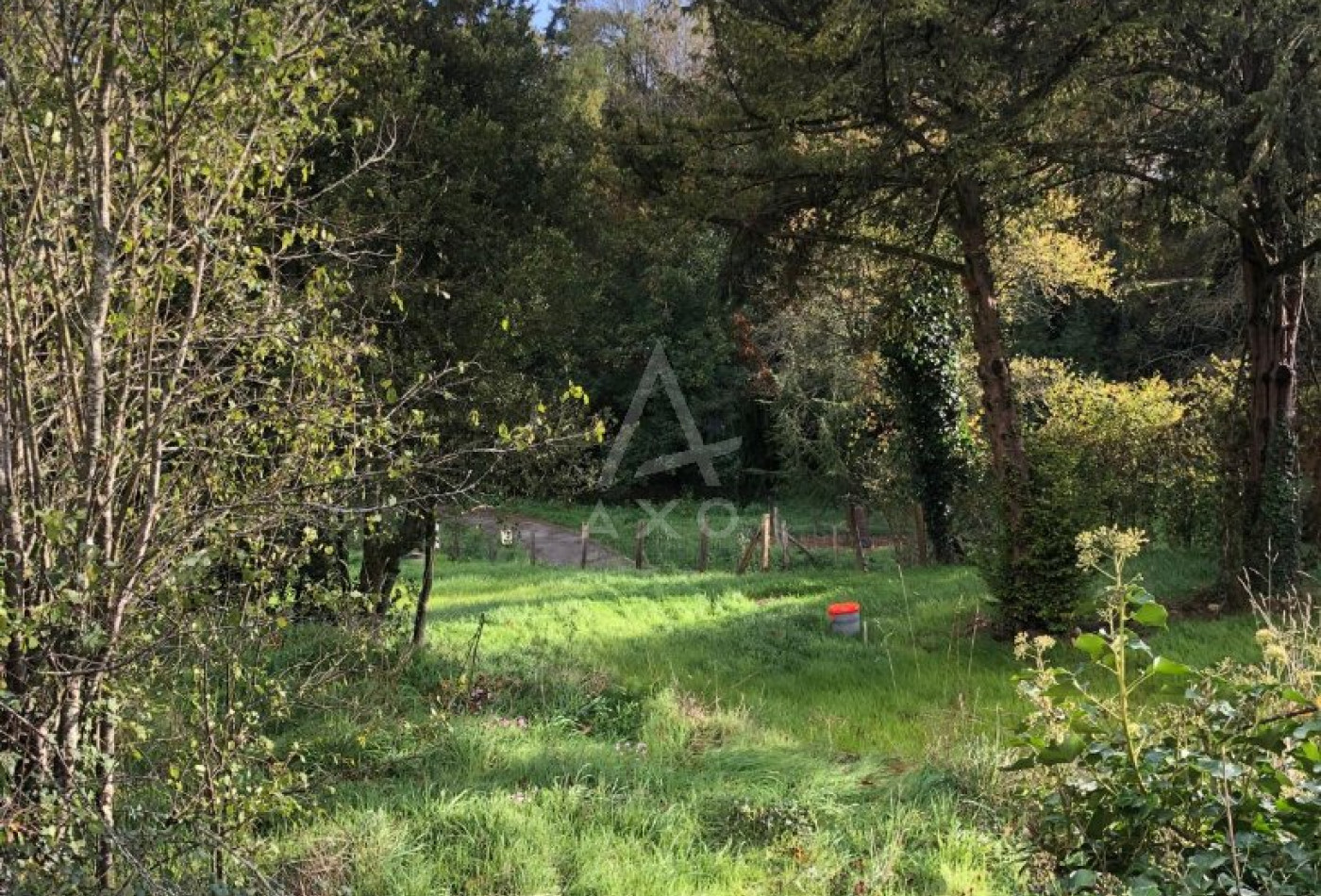 vente Terrain Montaigu-vendÉe - Photo 5