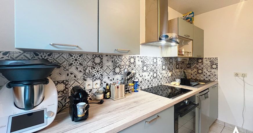 vente Maison jumelée Mont De Marsan