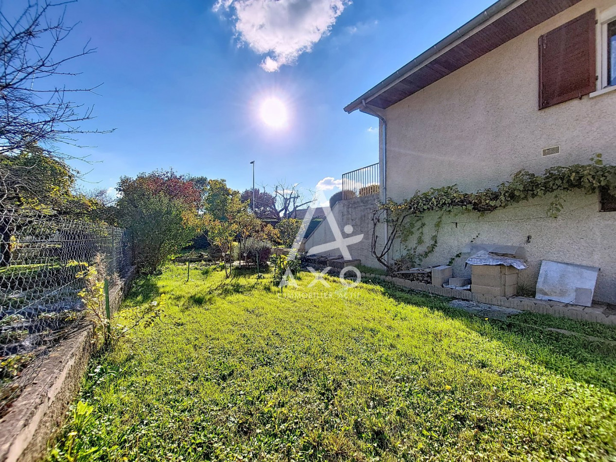 vente Maison Arc Sur Tille - Photo 16