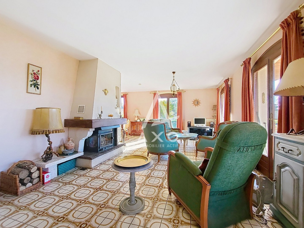 vente Maison Arc Sur Tille - Photo 4