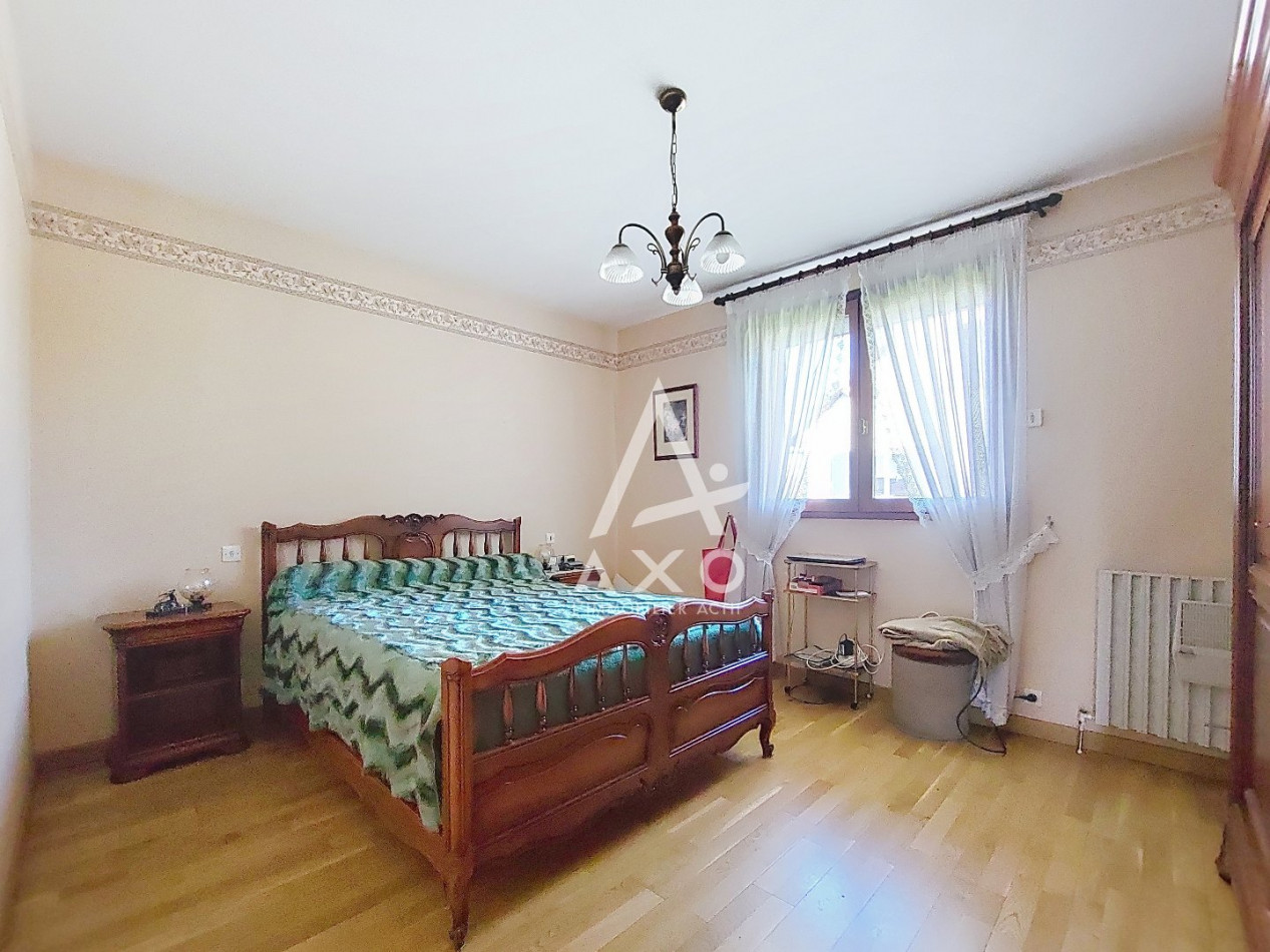 vente Maison Arc Sur Tille - Photo 8