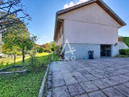 vente Maison Arc Sur Tille