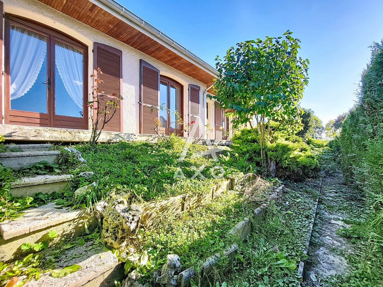vente Maison Arc Sur Tille - Photo 19
