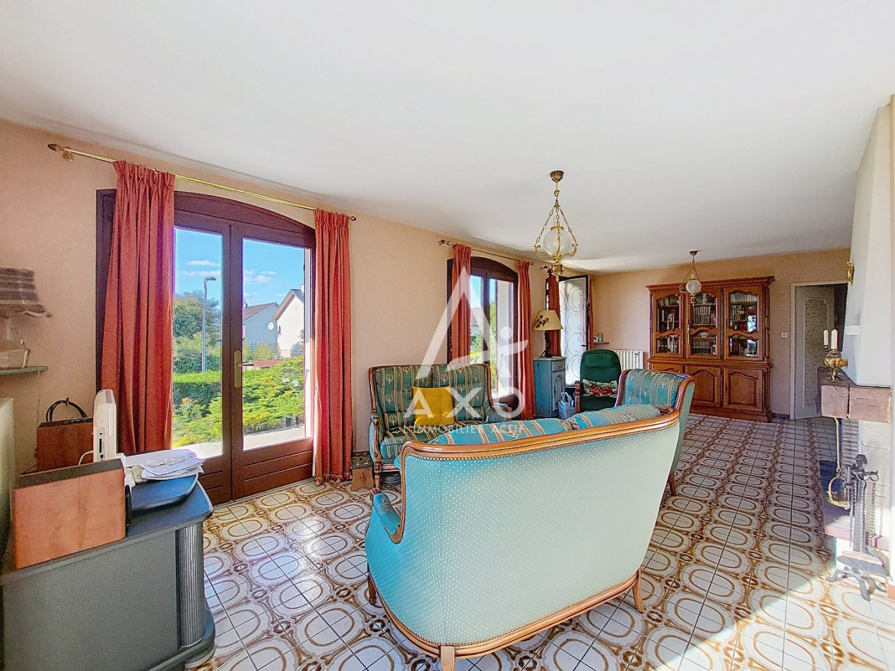 vente Maison Arc Sur Tille - Photo 2