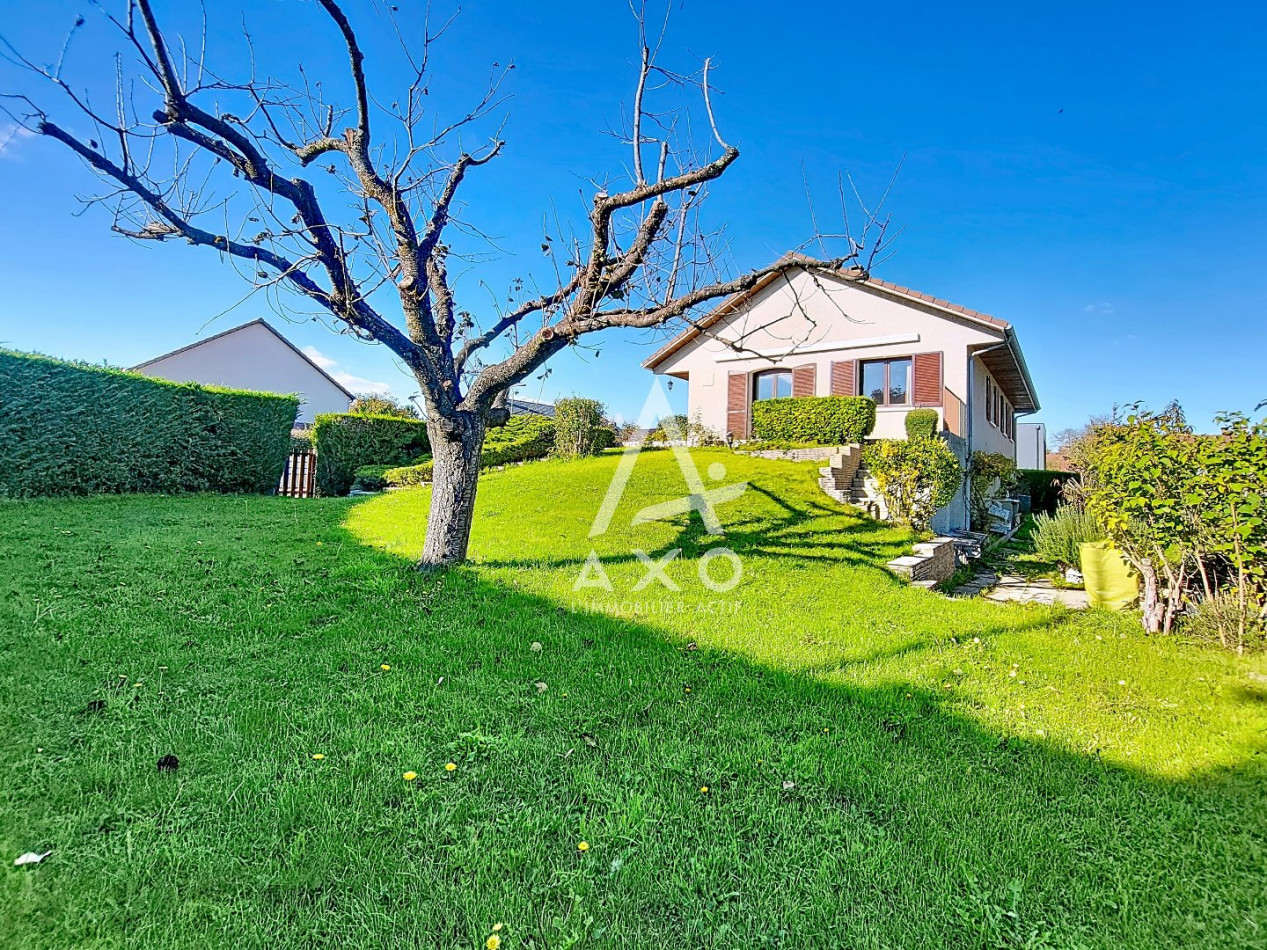 vente Maison Arc Sur Tille - Photo 15