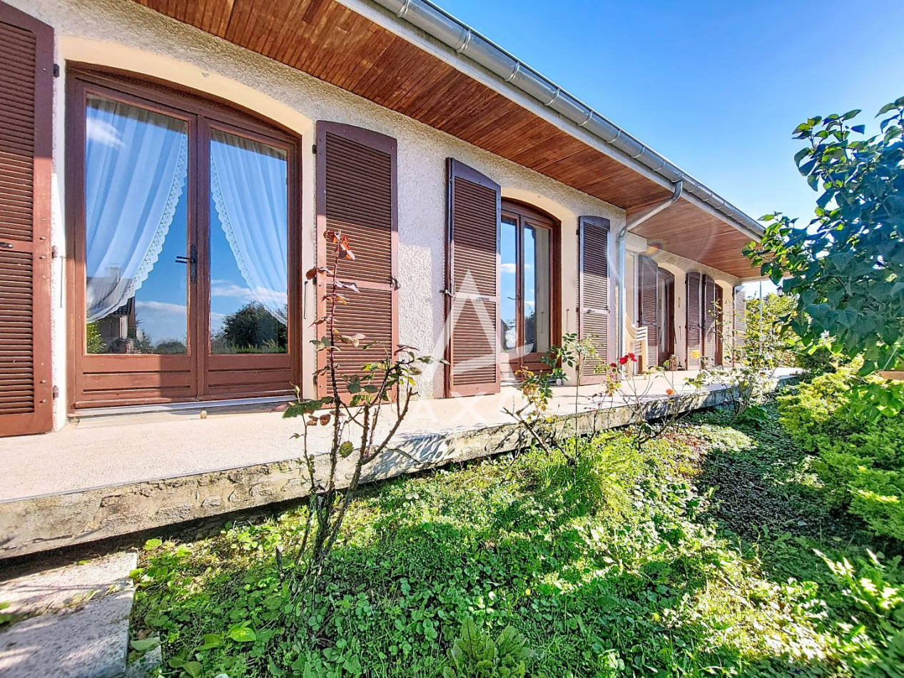 vente Maison Arc Sur Tille - Photo 13